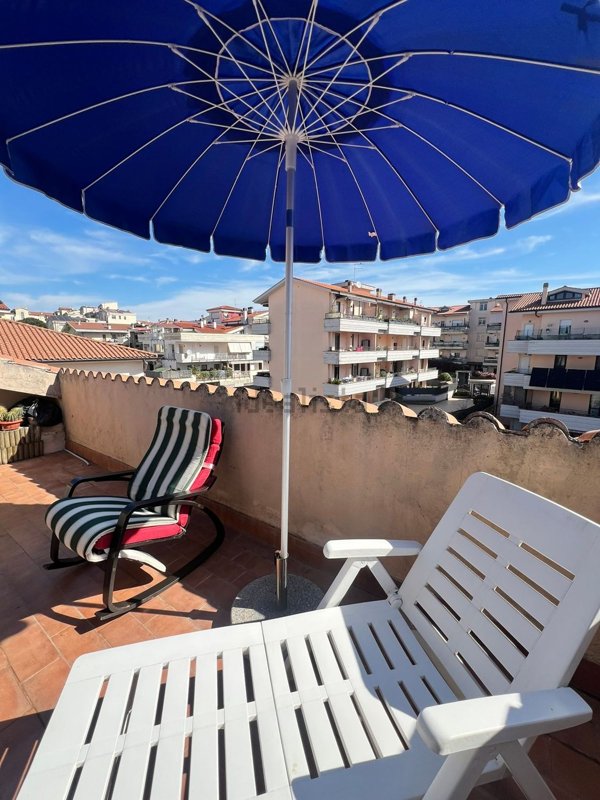 appartamento in vendita a Bracciano