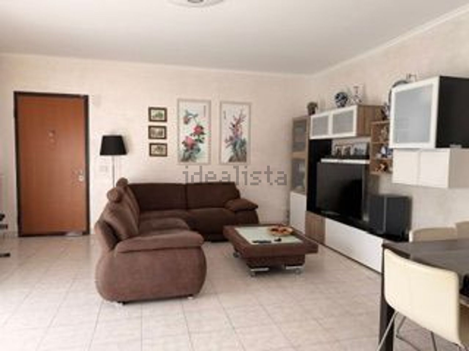 appartamento in vendita a Bracciano