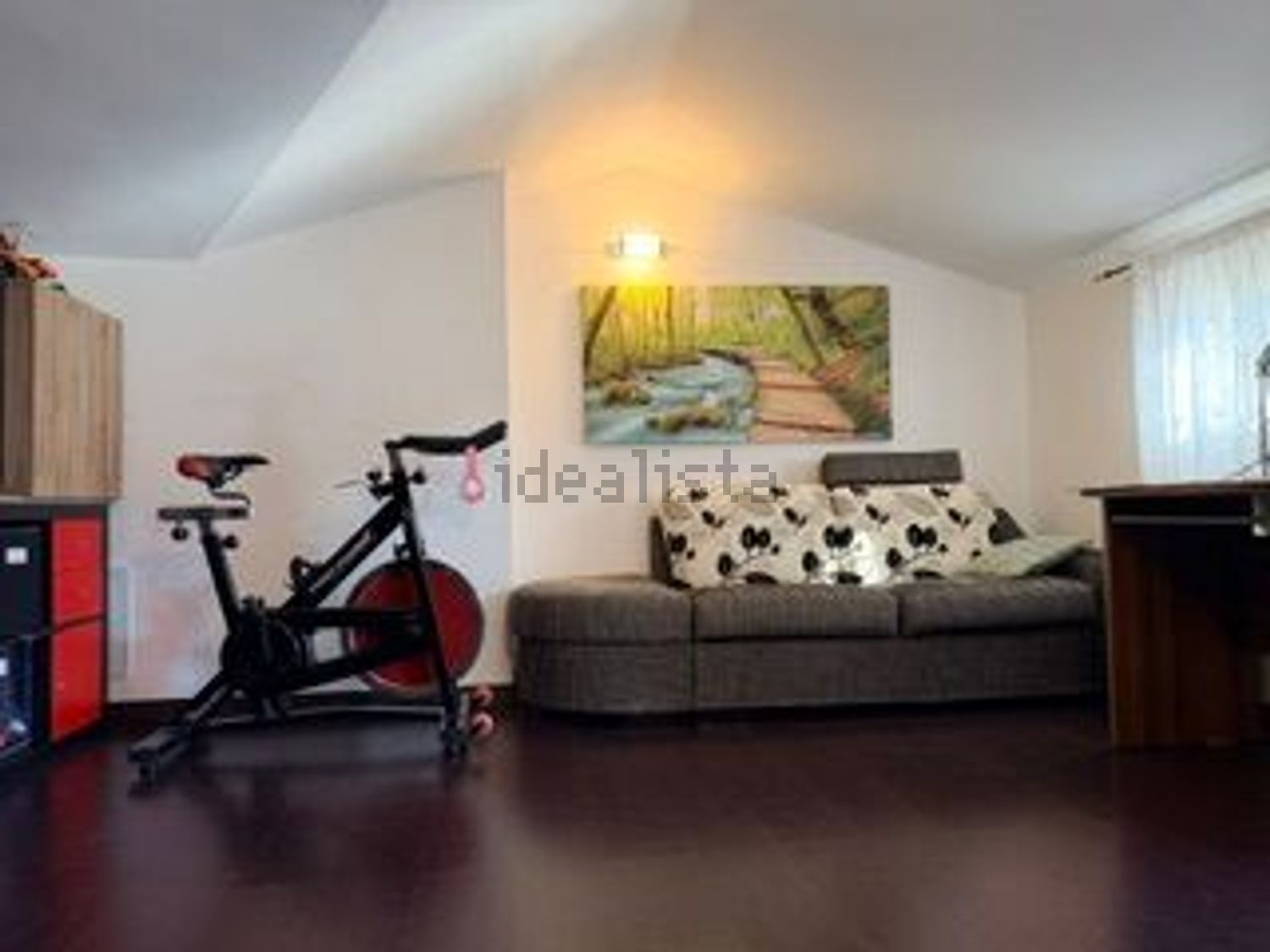 appartamento in vendita a Bracciano