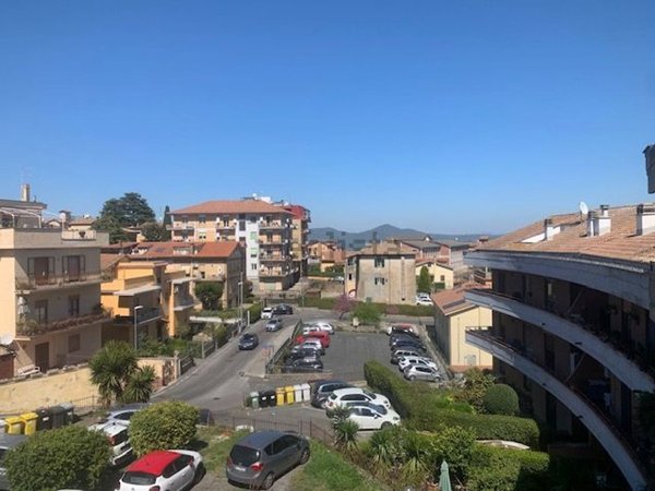 appartamento in vendita a Bracciano