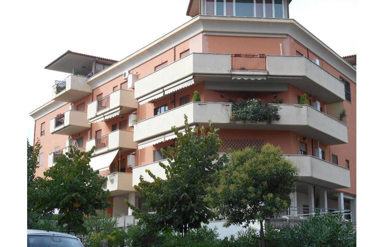 appartamento in vendita a Bracciano