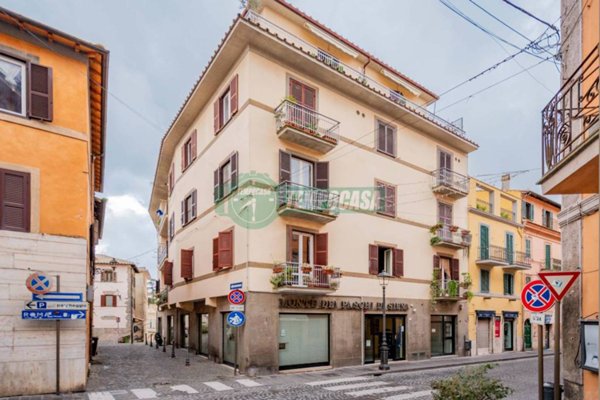 appartamento in vendita a Bracciano