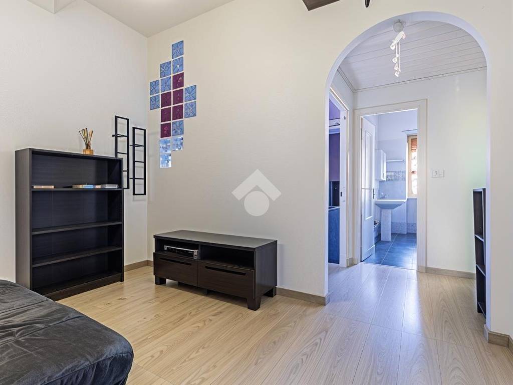 appartamento in vendita a Bracciano