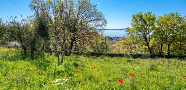 terreno agricolo in vendita a Bracciano