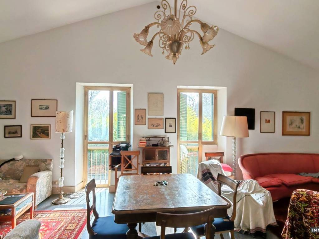 casa indipendente in vendita a Bracciano