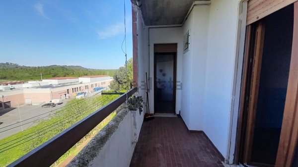 appartamento in vendita a Bracciano