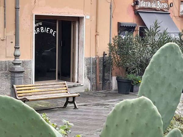 locale commerciale in vendita a Bracciano