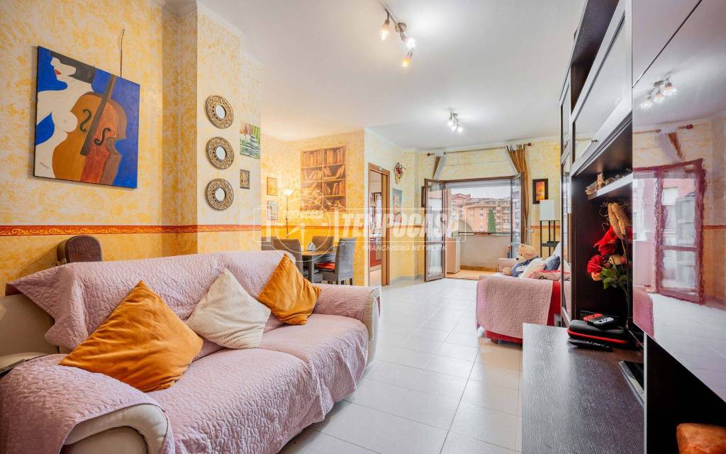 appartamento in vendita a Bracciano