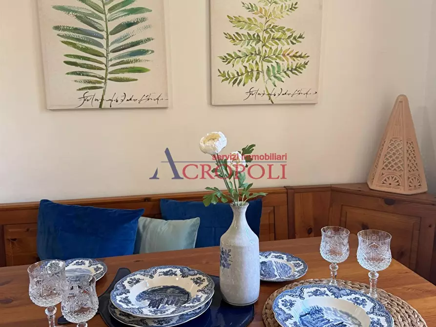 appartamento in vendita a Bracciano