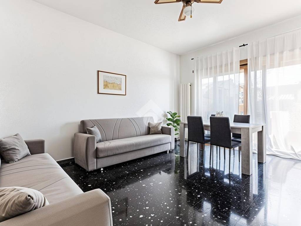 appartamento in vendita a Bracciano