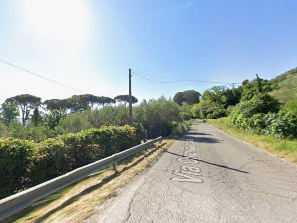 terreno agricolo in vendita a Bracciano