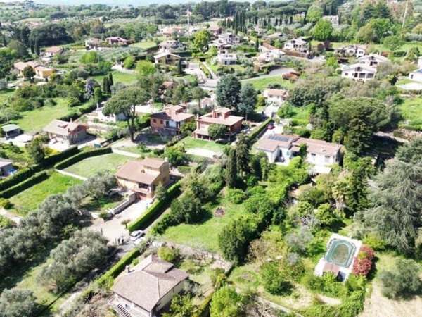 terreno agricolo in vendita a Bracciano