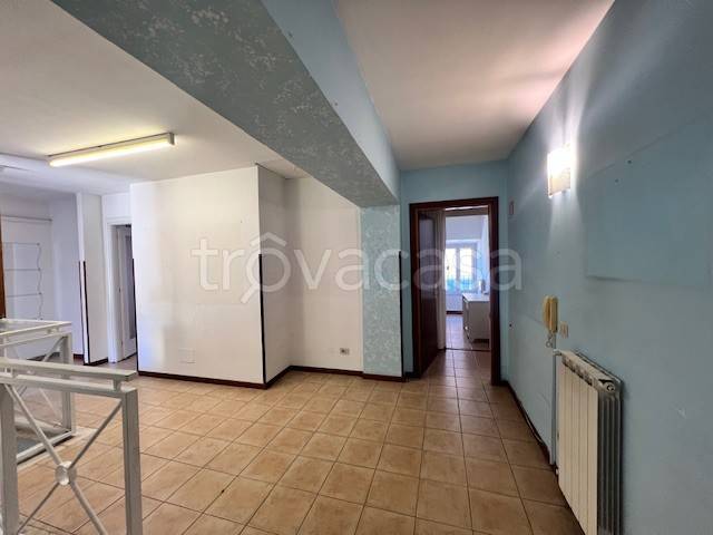appartamento in vendita a Bracciano