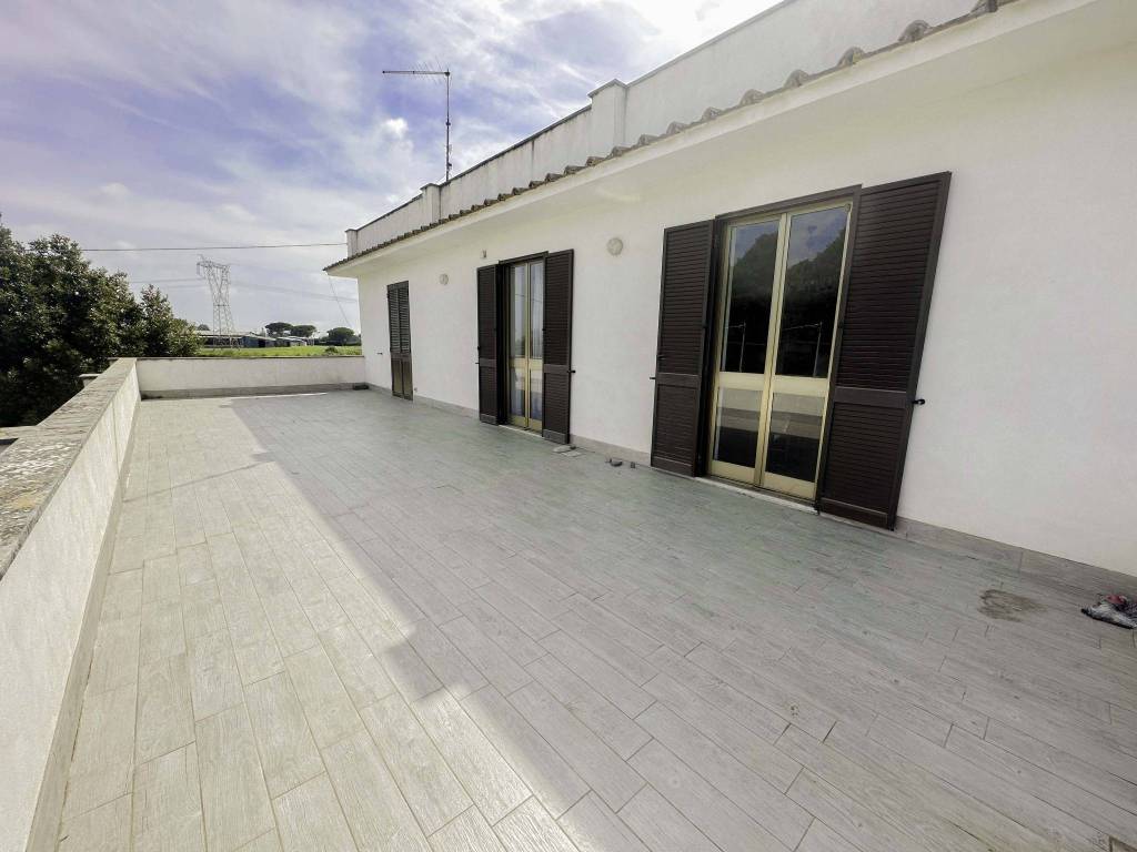 appartamento in vendita a Bracciano