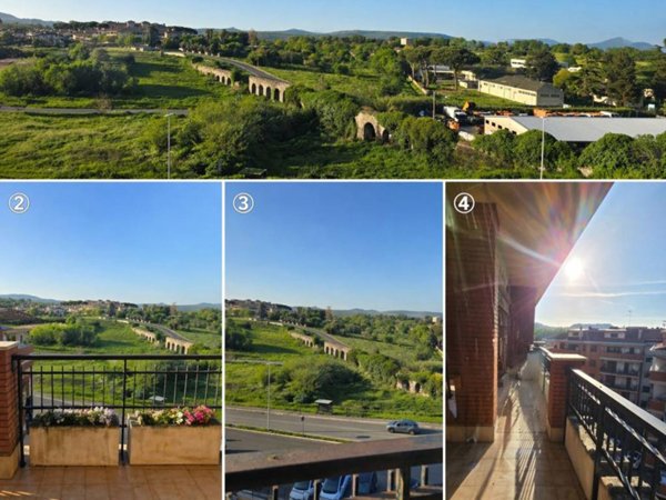 appartamento in vendita a Bracciano