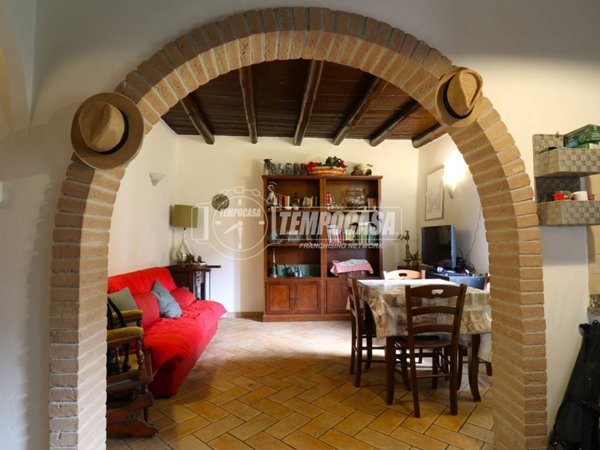 appartamento in vendita a Bracciano