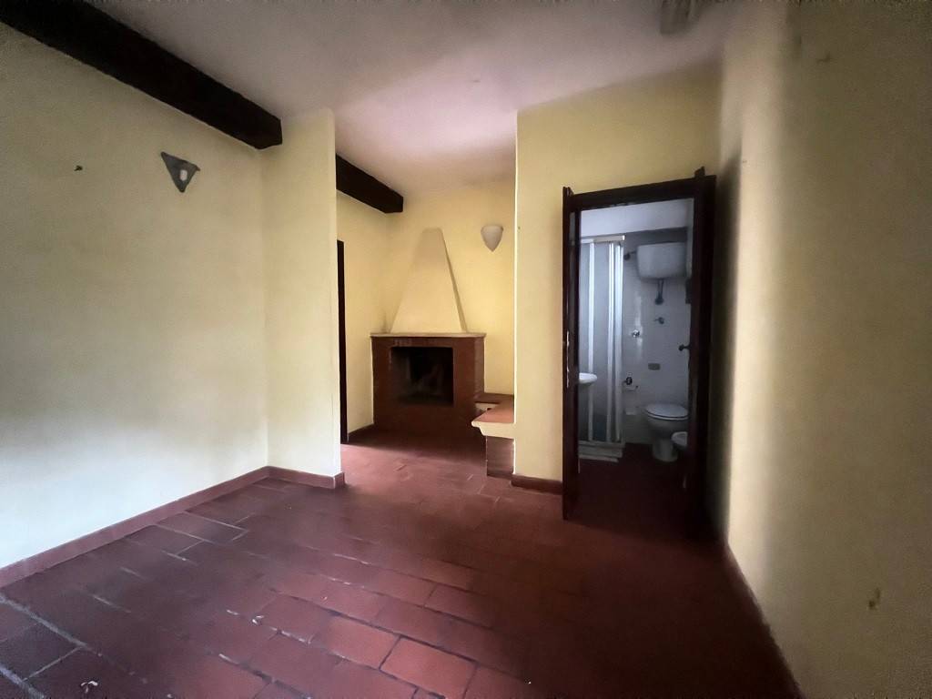 appartamento in vendita a Bracciano