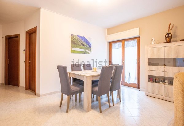 appartamento in vendita a Bracciano