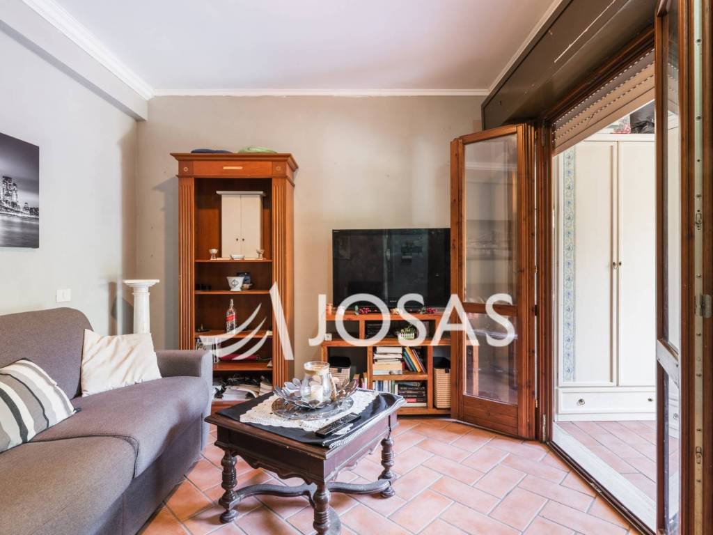 appartamento in vendita a Bracciano