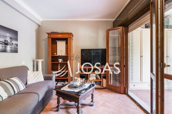 appartamento in vendita a Bracciano