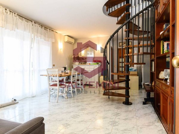 appartamento in vendita a Bracciano