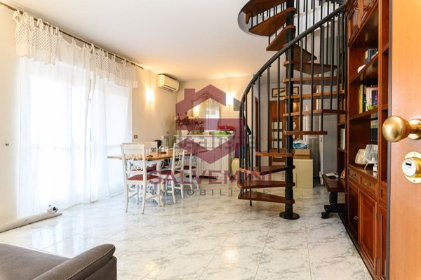 appartamento in vendita a Bracciano