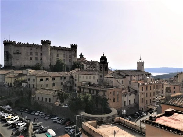 appartamento in vendita a Bracciano