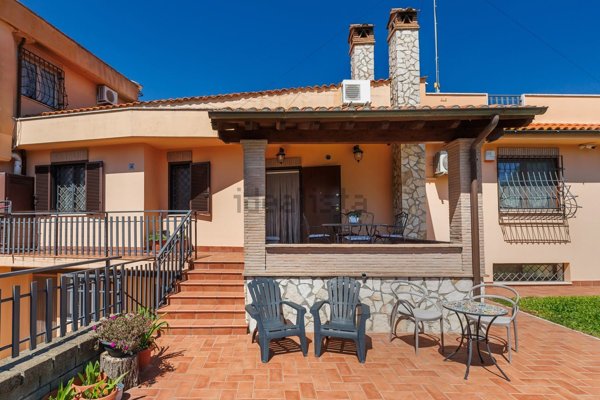 appartamento in vendita a Bracciano