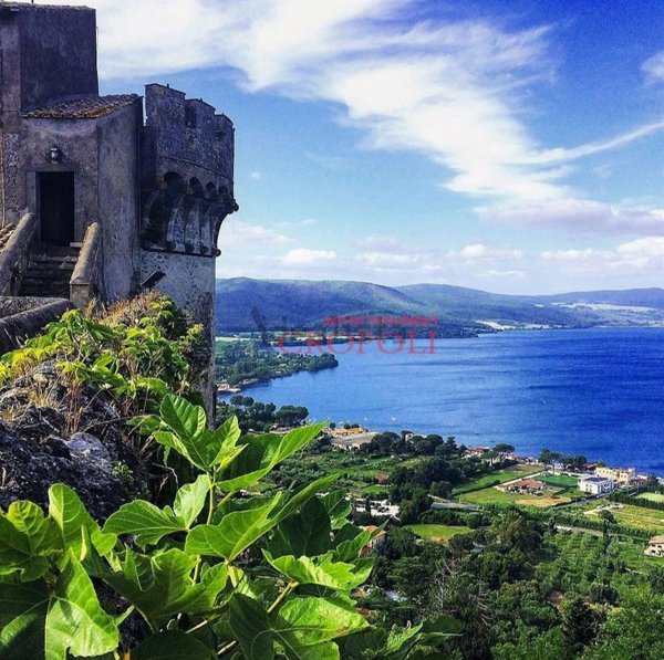 appartamento in vendita a Bracciano