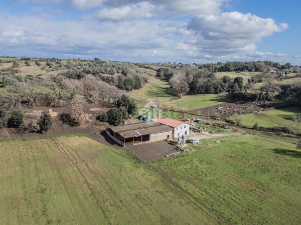 casa indipendente in vendita a Bracciano