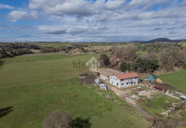 casa indipendente in vendita a Bracciano