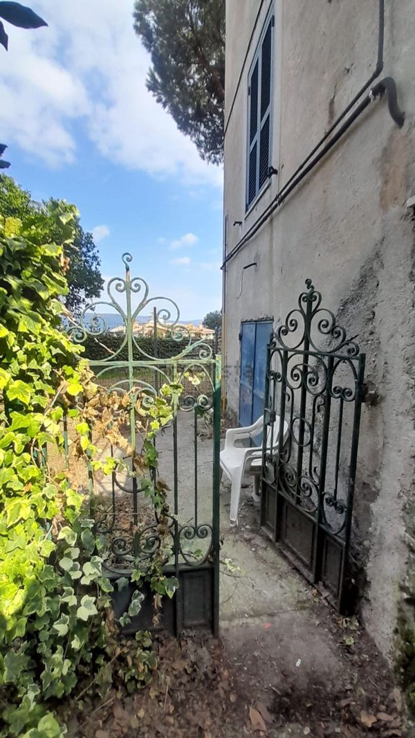 casa semindipendente in vendita a Bracciano