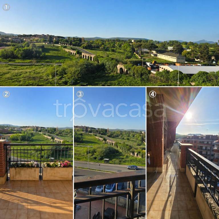 appartamento in vendita a Bracciano