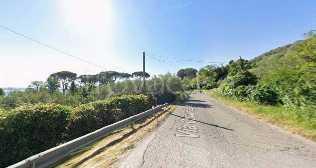 monolocale in vendita a Bracciano