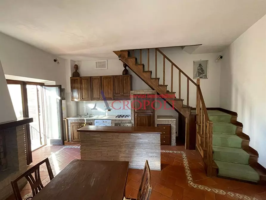 appartamento in vendita a Bracciano