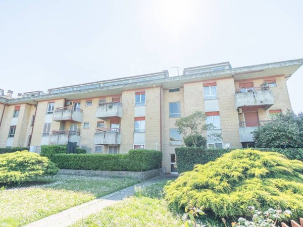 appartamento in vendita a Bracciano