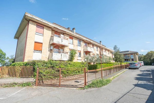 appartamento in vendita a Bracciano