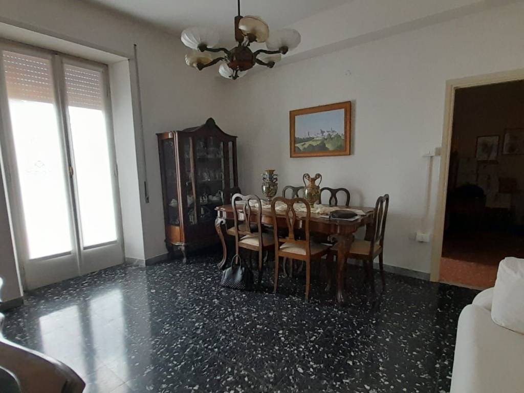 appartamento in vendita a Bracciano