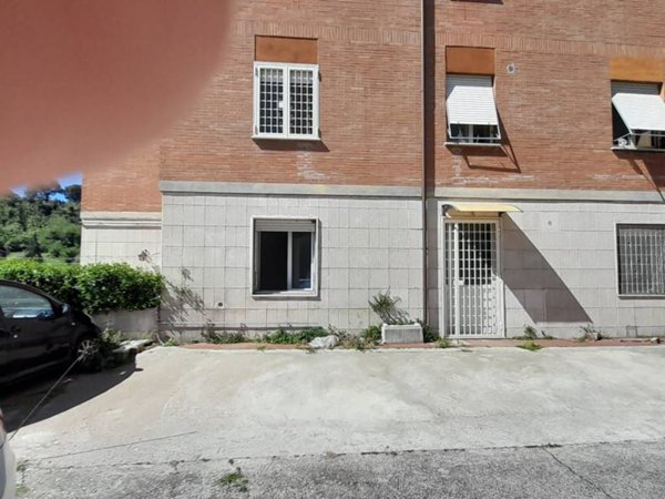 appartamento in vendita a Bracciano