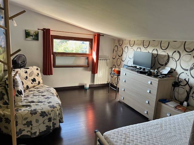 appartamento in vendita a Bracciano