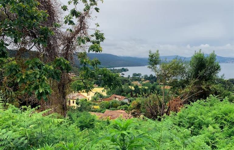 casa indipendente in vendita a Bracciano