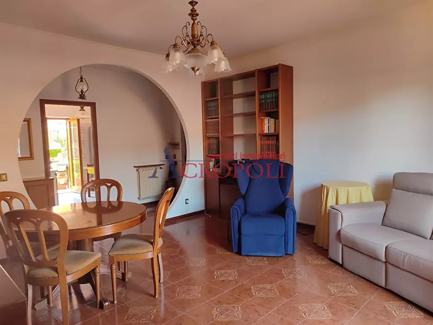 appartamento in vendita a Bracciano