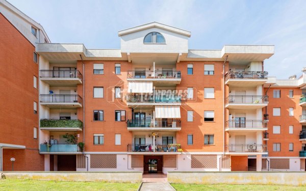 appartamento in vendita a Bracciano