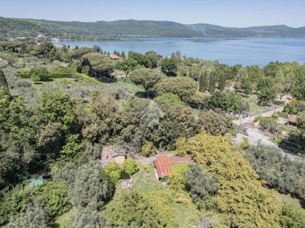 appartamento in vendita a Bracciano