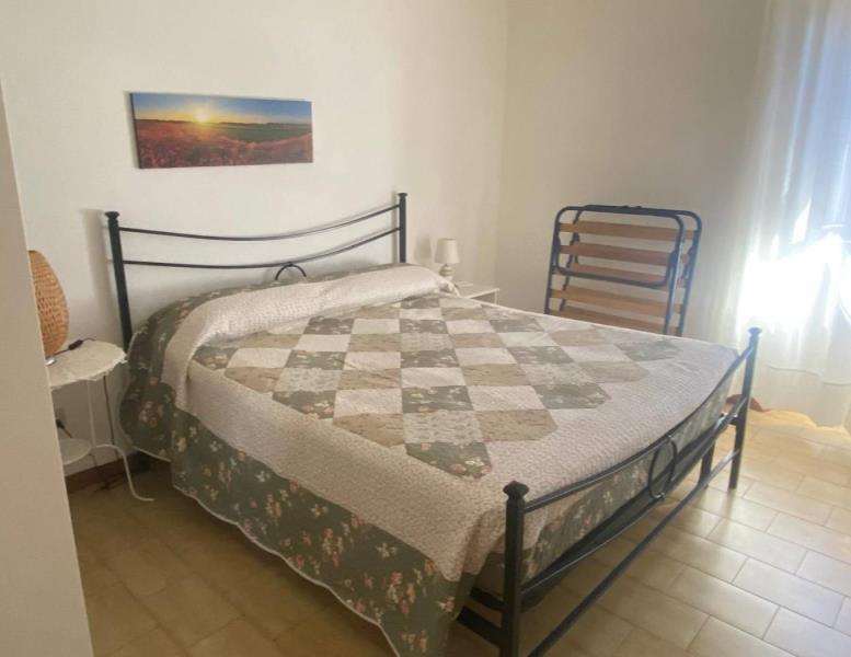 appartamento in vendita a Bracciano in zona Castel Giuliano