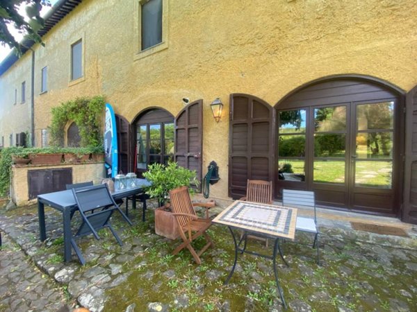 casa indipendente in vendita a Bracciano