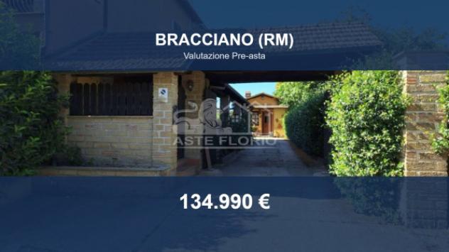 pentavano in vendita a Bracciano in zona Pisciarelli
