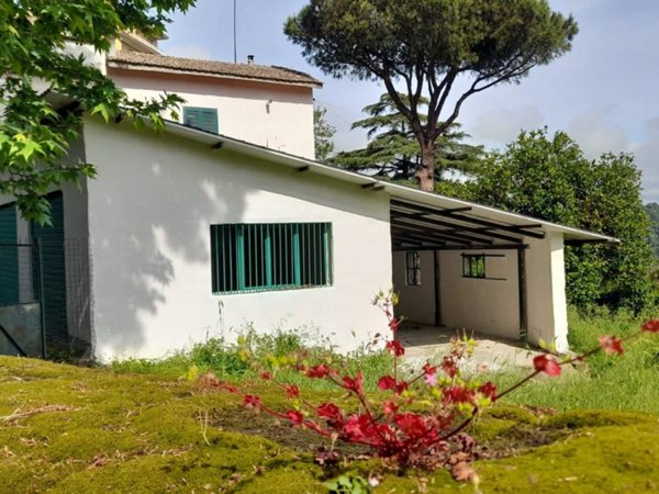 appartamento in vendita a Bracciano