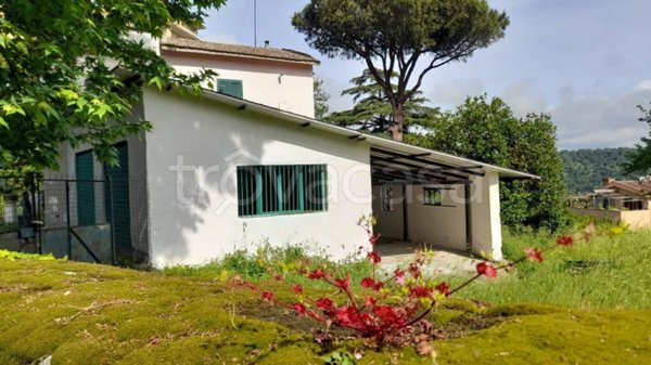 appartamento in vendita a Bracciano