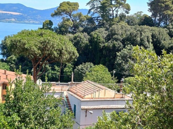 appartamento in vendita a Bracciano